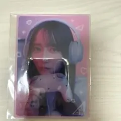 乃木坂46 モバイルカード