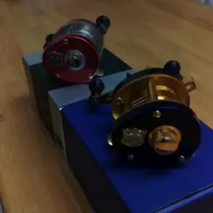 スミス プラッガー50周年記念モデル右ハンドル・スミスプラッガーレッド右ハンドル