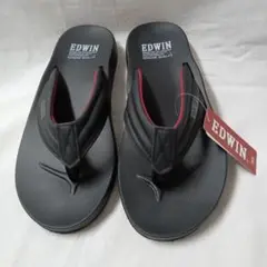 EDWIN ビーチサンダル 5124
