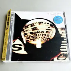 ONE OK ROCK / Re：make レンタル落ち