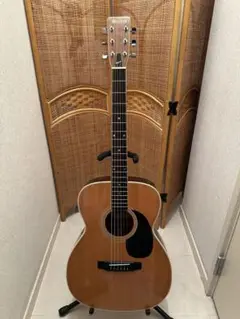 moriss Fー20 ビンテージ 美品 ケース付き F-20 | 生産完了品 | MORRIS GUITARS モーリスギター