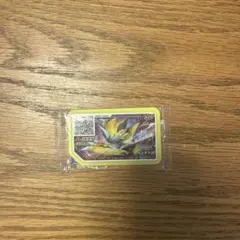 ポケモントレッタ映画限定品