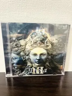 I’ve / Lithium III - Diosa -