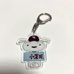 楽天イーグルス 小深田