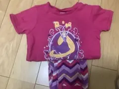 プリンセスパジャマ
