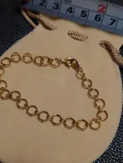 コスチュームブレスレット