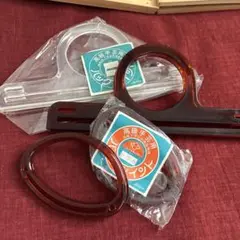 カバン持ち手　4セット　ジャスミン　Ｂ