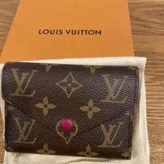 ☆美品☆ルイヴィトン ポルトフォイユ・ヴィクトリーヌ