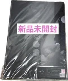 bts The wings tour 2017 クリアファイル　新品未開封