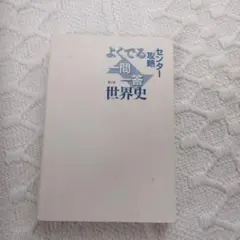 よくでる一問一答　世界史