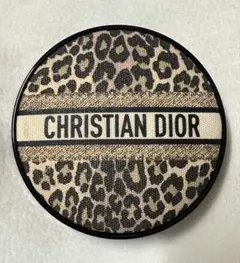 Dior クッションファンデケース ミッツァ (ケースのみ)