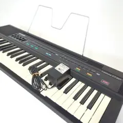 Casiotone CT-607【メンテナンス済み】 Casiotone CT-607【メンテナンス済み】 - メルカリ