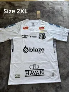 Santos FC サントスFC Neymar10 player version