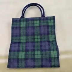 MICARDのショッピングバッグ