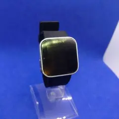 SONY　ソニーエリクソン スマートウォッチ　MN2