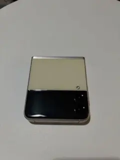 Galaxy Z Flip3 5G（SC-54B／docomo版）