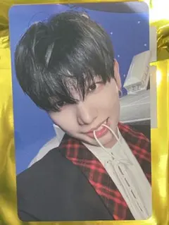BOYNEXTDOOR BOYLIFE ラキドロ タワレコ ジェヒョン 2
