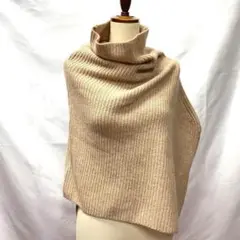 PECHINCHAR ニット スヌード