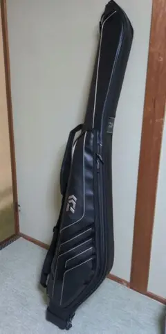 即購入可 DAIWA ロッドケース RC FF 145RL