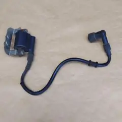 プレスカブ50 イグニッションコイル プラグコード