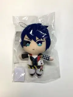 【ツイステ】デュース・スペード　ぬいぐるみ　アニプレックス
