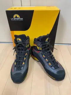LA SPORTIVA TRANGO TOWER GTX(トランゴタワーGTX)