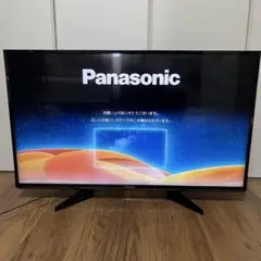 パナソニックTH-43EX600 液晶テレビ[43V型 /YouTube対応] パナソニック VIERA TH-43EX600 [43インチ] 価格比較 - 価格.com