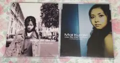 倉木麻衣 CD2枚セット