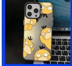 コダック iPhoneケース 16pro