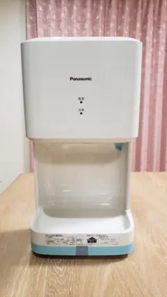 Panasonic◆FJ-T09D3-W◆ハンドドライヤー 未使用 2016年製