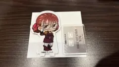 新機動戦記ガンダムW アクリルスタンド　レディ・アン　おまけ付き