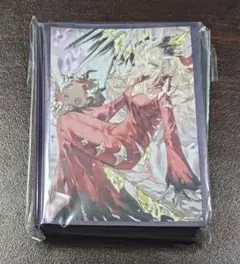 遊戯王　メメント　スリーブ