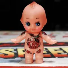 2025年最新】刺青キューピーの人気アイテム - メルカリ