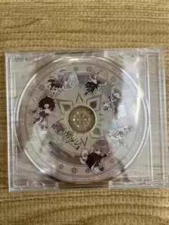 終遠のヴィルシュ -ErroR:salvation 予約特典ドラマCD