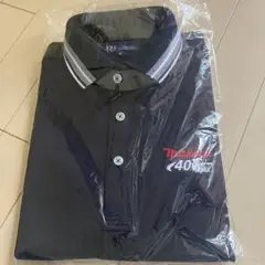 【２３区ＧＯＬＦ】makita　企業刺繍ロゴ　メンズゴルフポロシャツ　サイズＭ