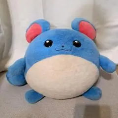 激レア　ポケモン　ピカチュウ　ピチュー　ニャース　マリル　等身大　ぬいぐるみ 激レア ポケモン ピカチュウ ピチュー ニャース マリル 等身大