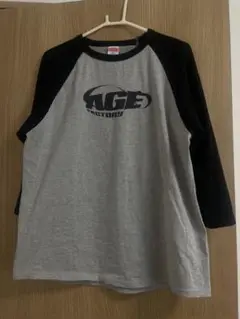 agefactory ラグラン袖 Tシャツ 白ネイビー 2025年最新】Age factory ラグランの人気アイテム - メルカリ