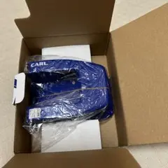 CARL 50枚穴あけパンチ