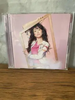 島谷ひとみ / misty (CD＋DVD) アルバム
