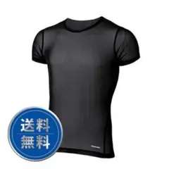 ファイントラック　ドライレイヤークール　(メンズM)