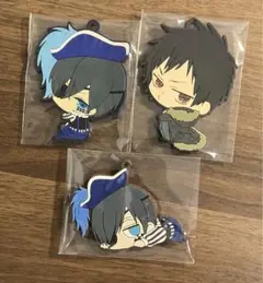 ぼっちくん だる〜ん シエル 折原臨也