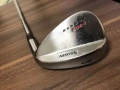 アプローチウェッジ AW メーカー :スリクソン モデル: I 302