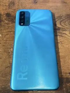 Redmi9t Ram4G , Rom 64GB 国内版simフリー