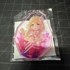 アイドルマスターシンデレラガールズ アクリルキーホルダー 遊佐こずえ (未開封)