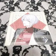 BOYS be MAID! 菊秋明 特典