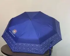万博☆マレーシア　折り畳み傘
