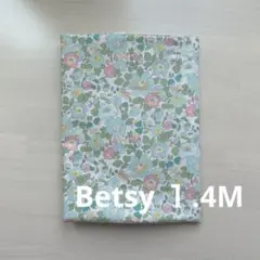 リバティ　ベッツィ　1.4M