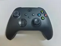 Xbox ワイヤレス コントローラー ブラック