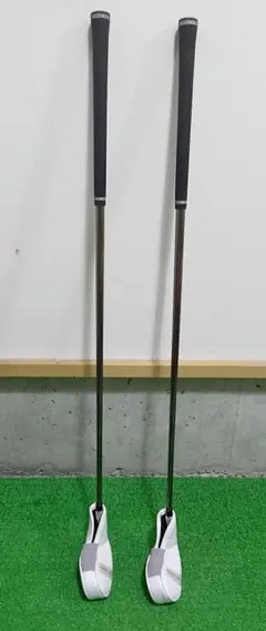 ATTAS スピンウェッジ IP 100 & 125 シャフト （3本 ） USTマミヤ ATTAS スピンウェッジ IP ウェッジ用シャフト