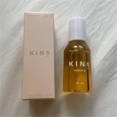 【新品未開封】KINS ESSENCE
